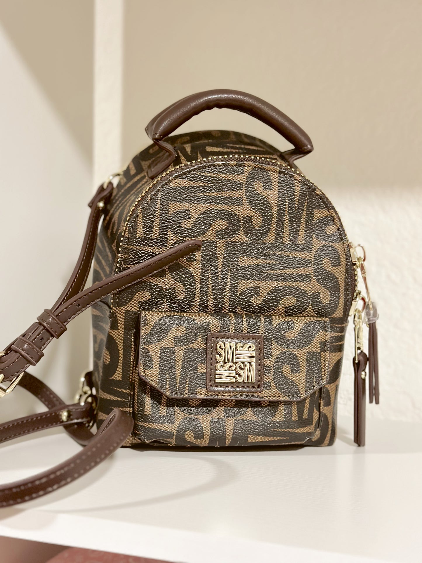 Mini Backpack Steve Madden