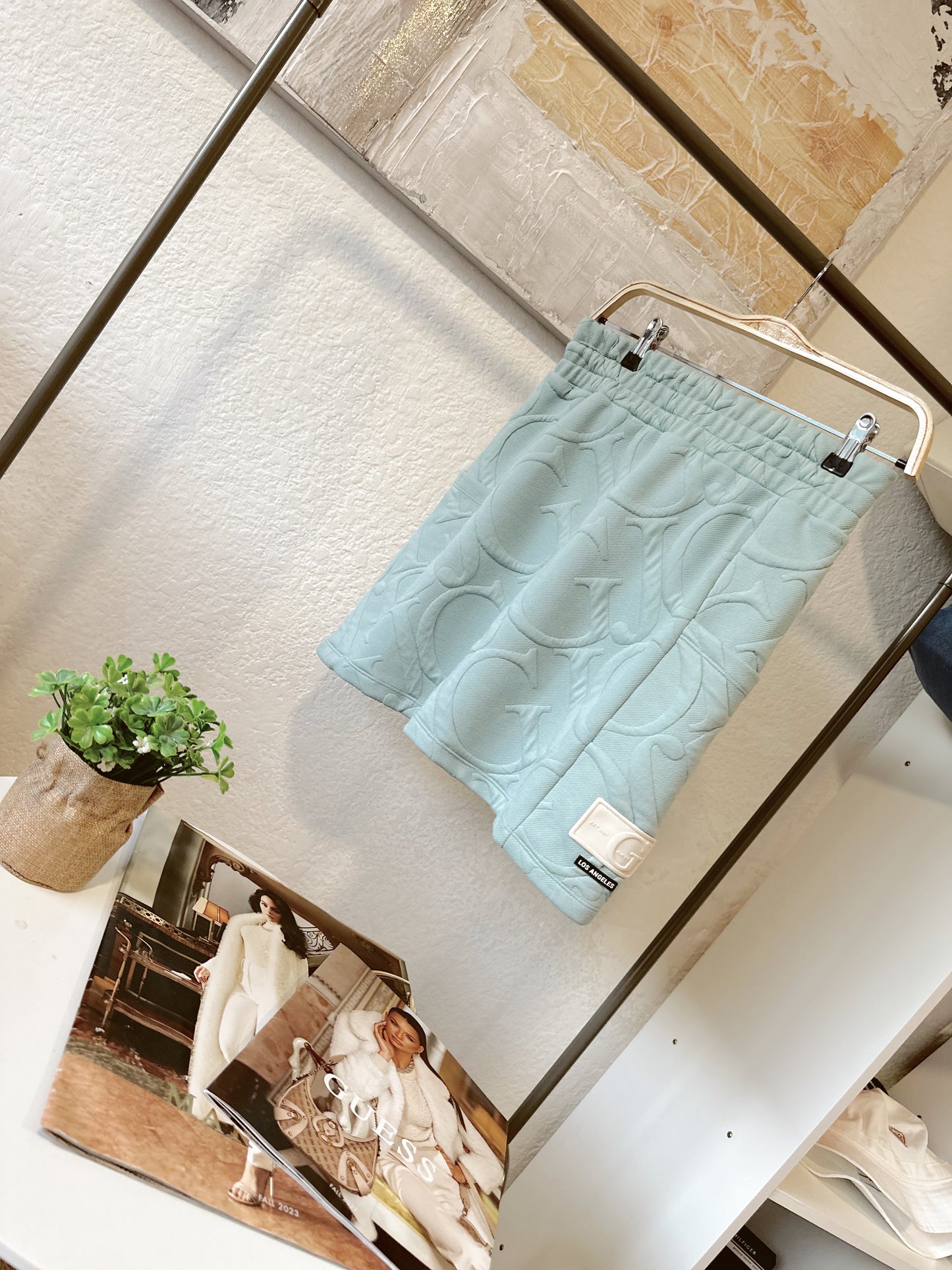 Skirt Guess