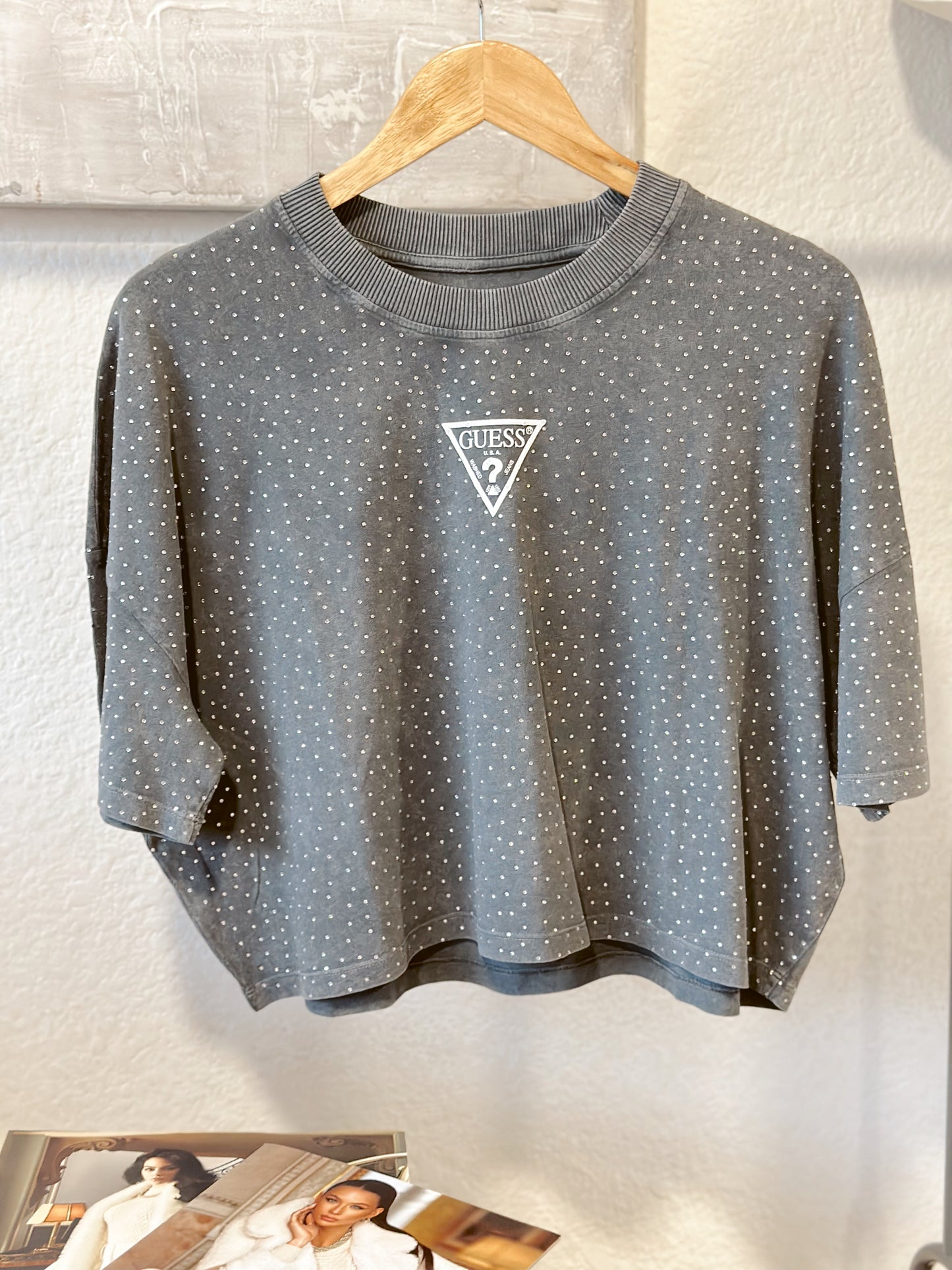Casual T-shirt bright