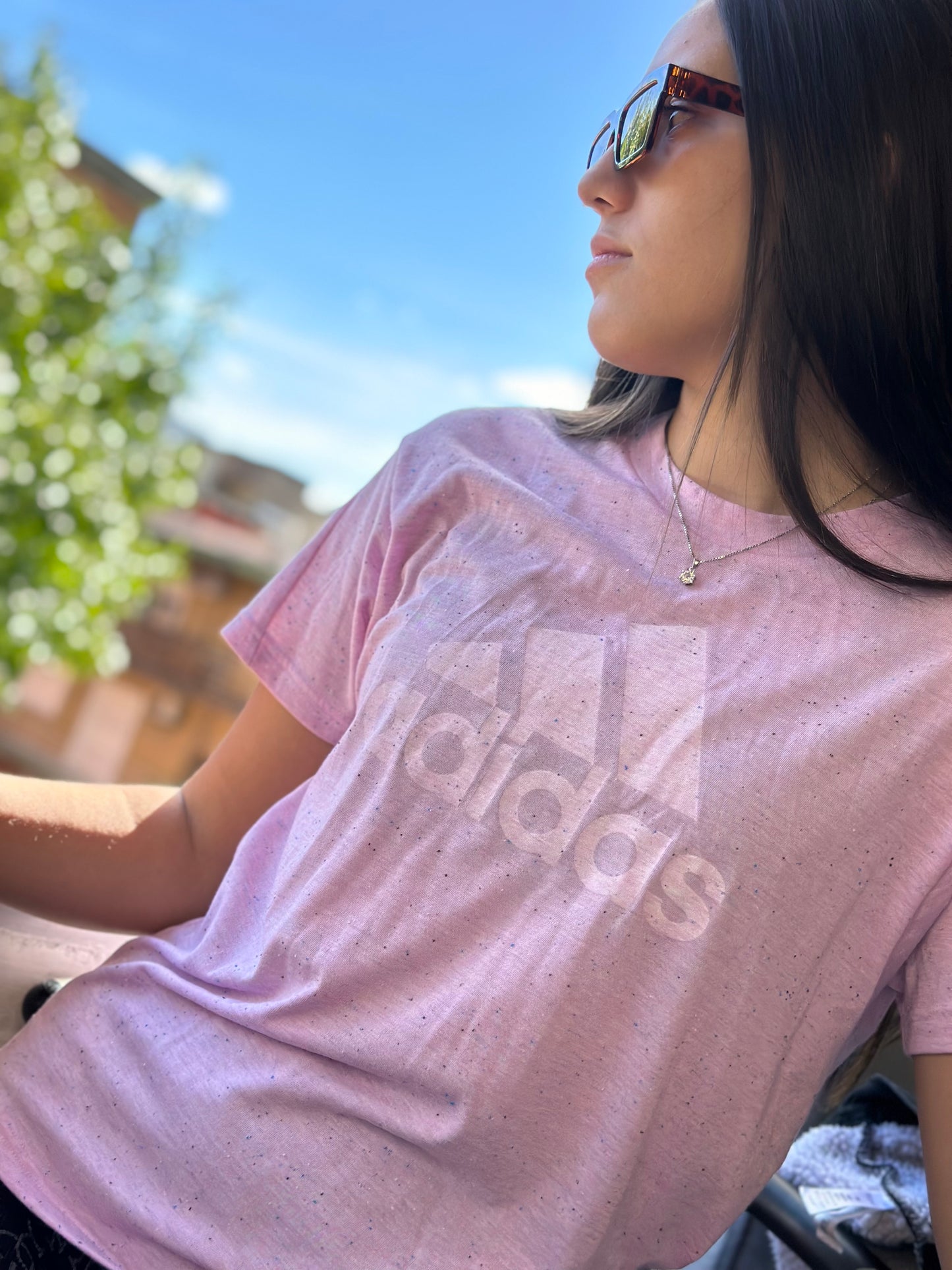 T-shirt Adidas