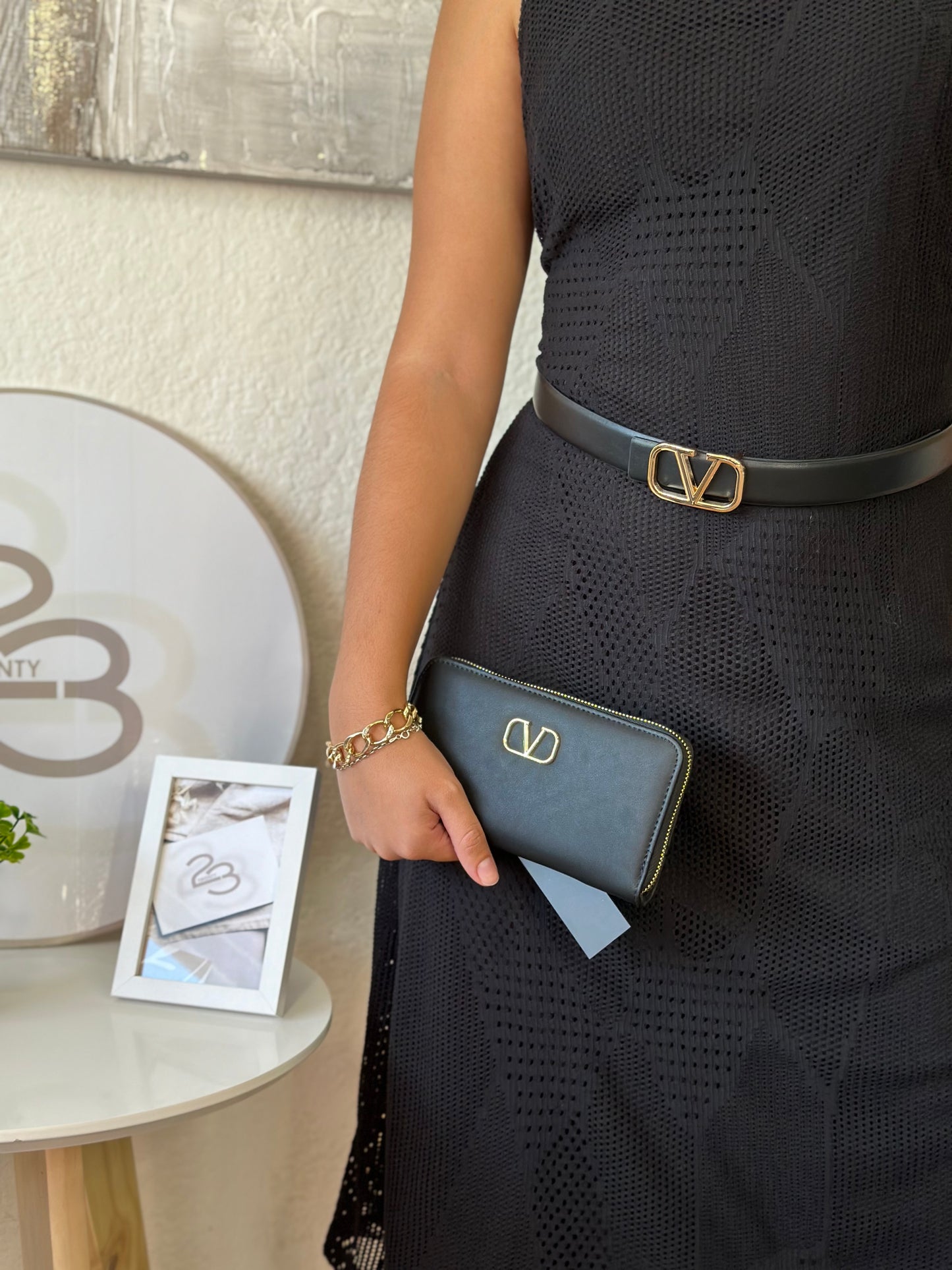 Wallet Valentino