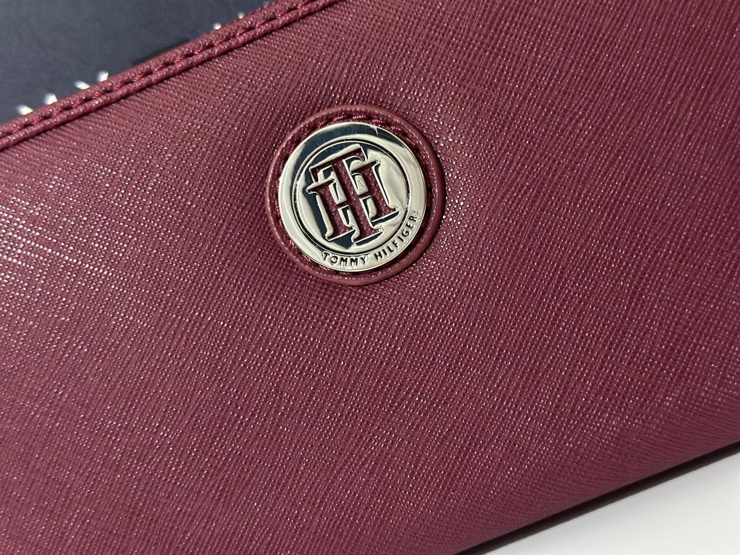 Wallet Tommy Hilfiger Women