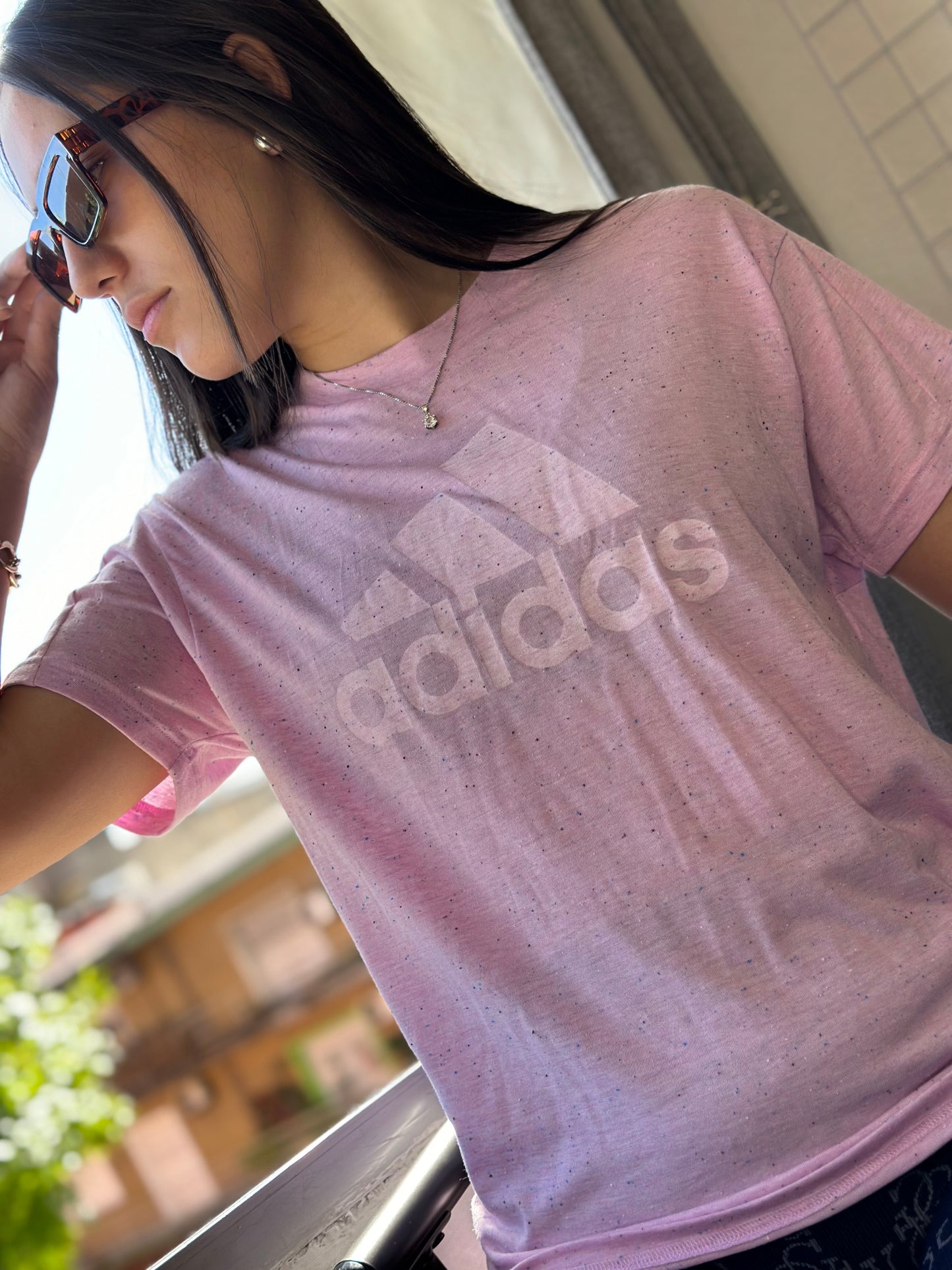 T-shirt Adidas