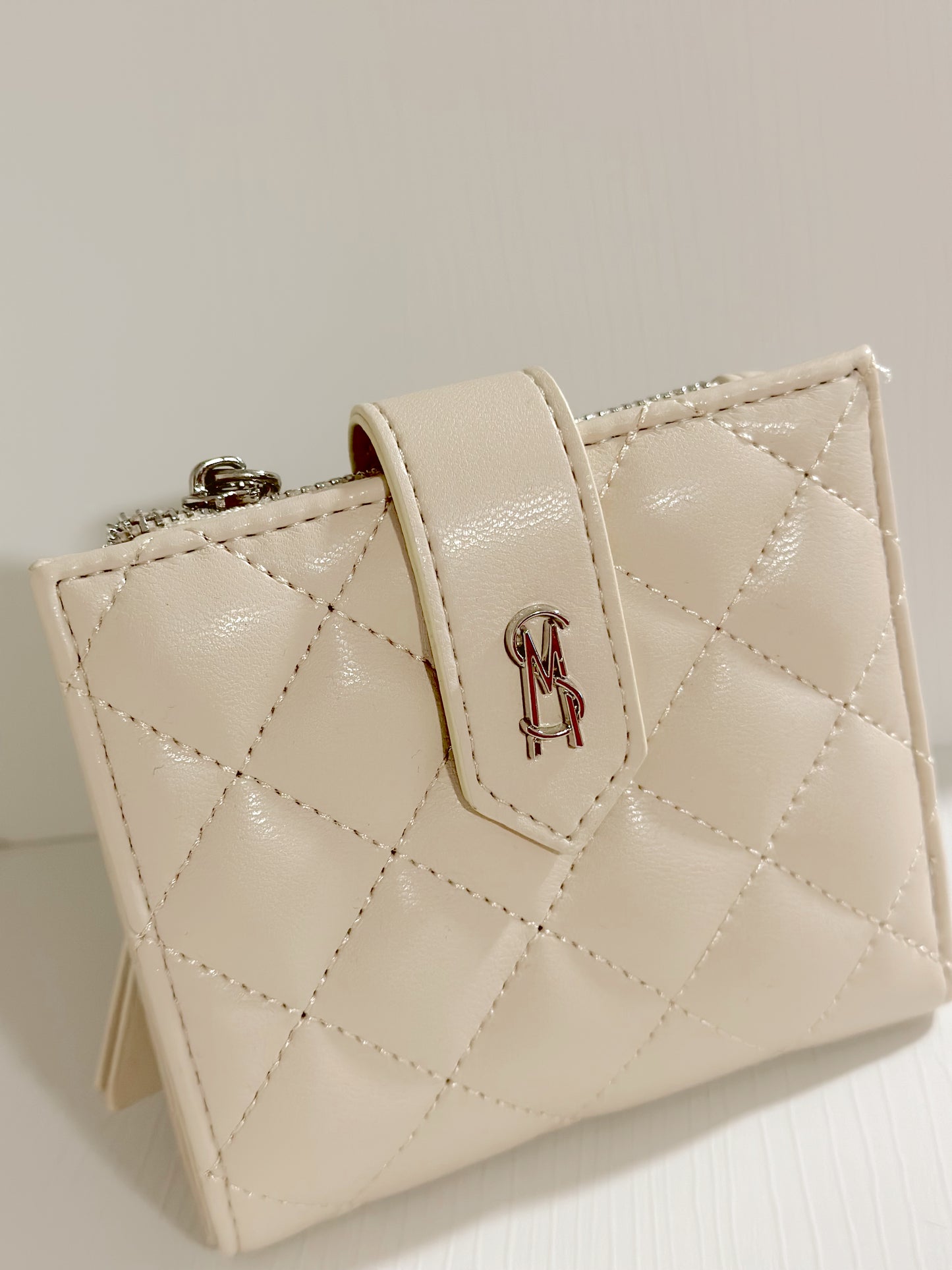 Small Wallet Steve Madden