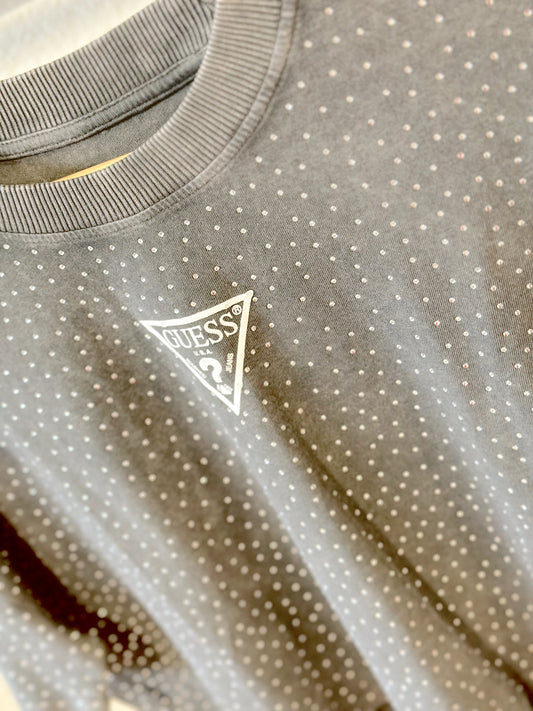 Casual T-shirt bright