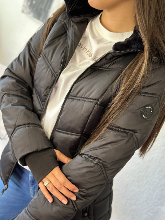 Campera Náutica