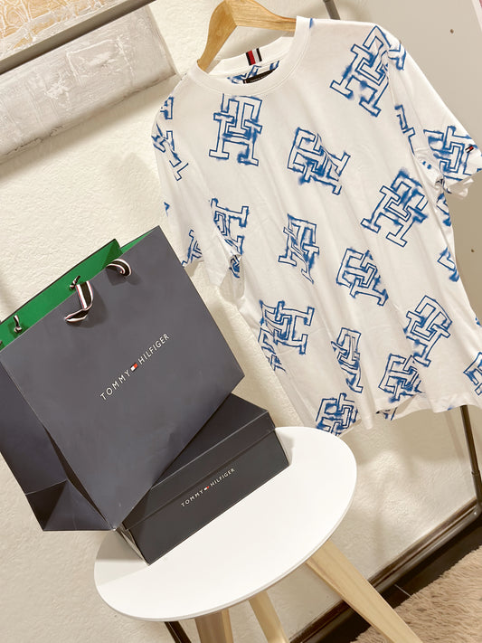 T-shirt Tommy Hilfiger  Men