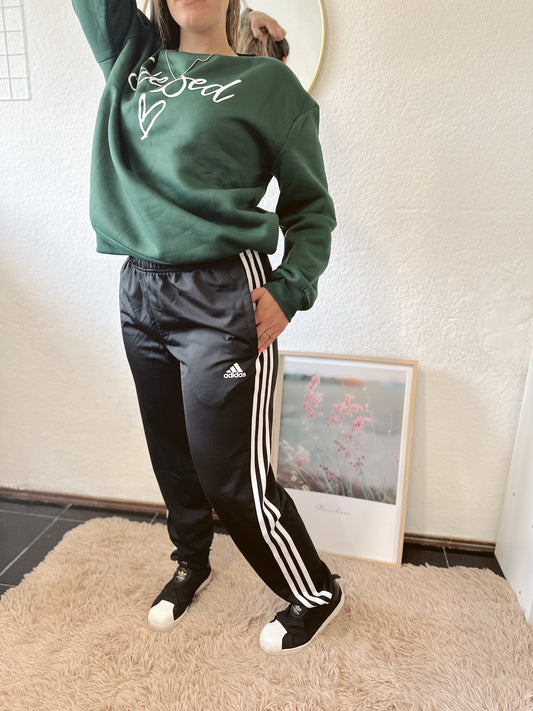 Jogging Adidas Classic black