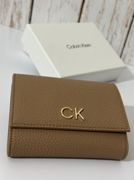 Monedero Calvin Klein
