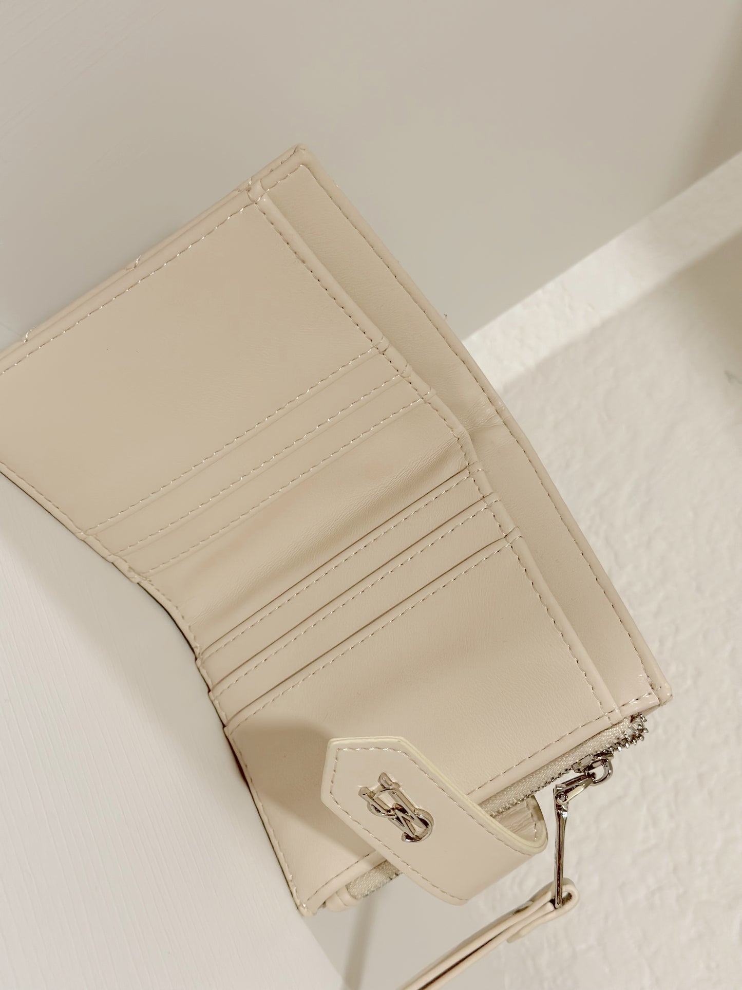 Small Wallet Steve Madden
