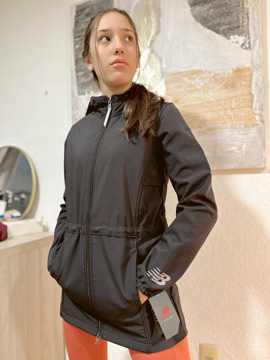 Runner coat NewBalance