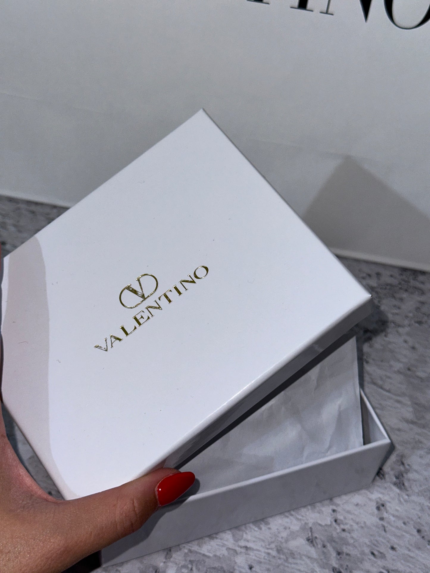 Mini Wallet Valentino
