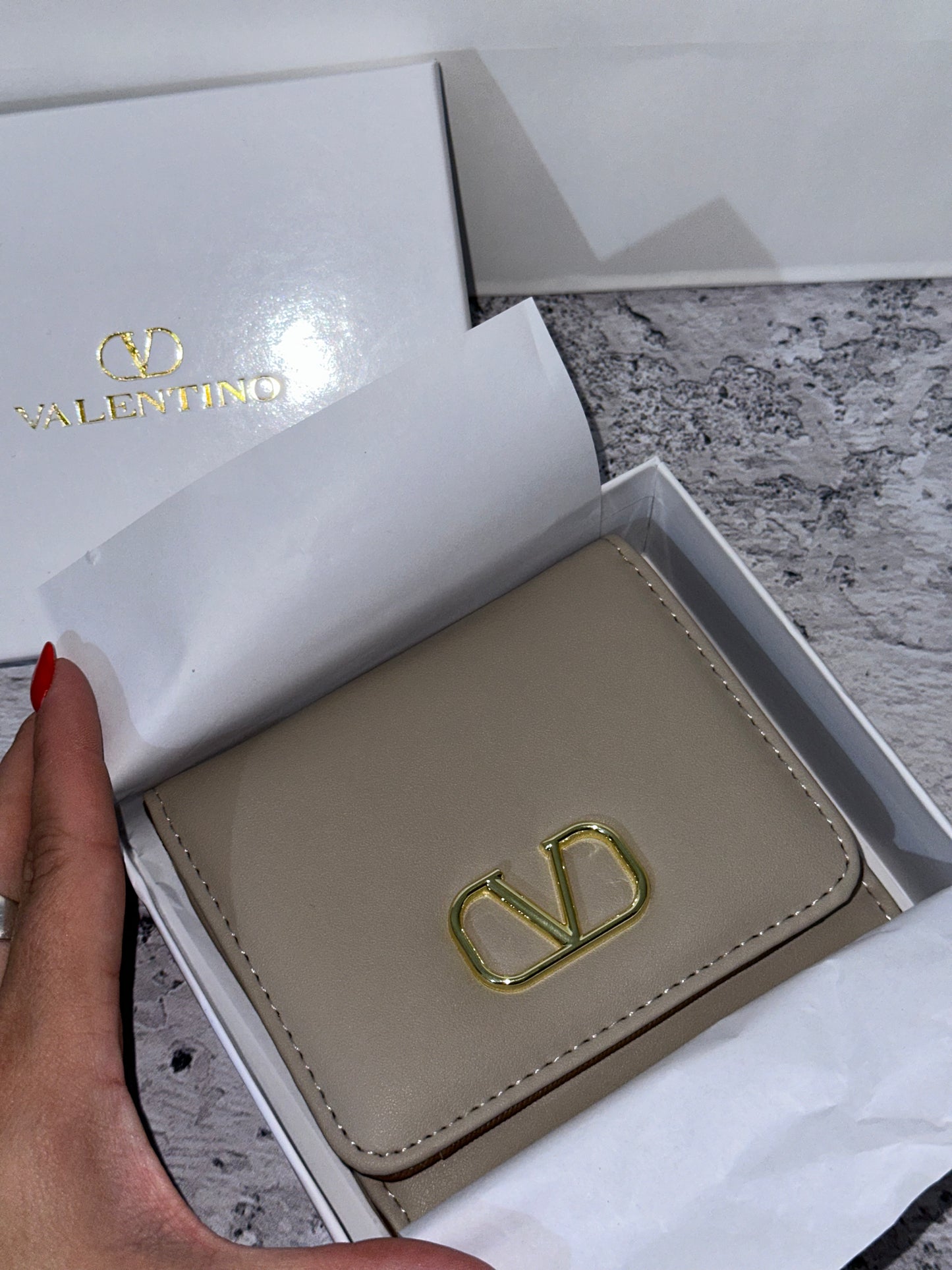 Mini Wallet Valentino